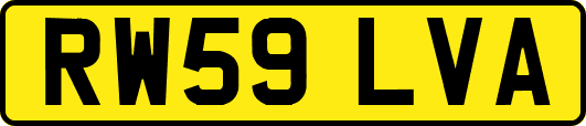 RW59LVA