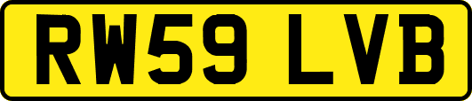 RW59LVB