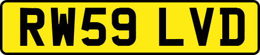 RW59LVD