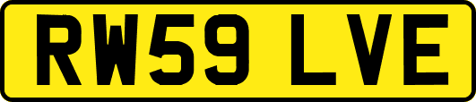 RW59LVE