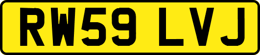RW59LVJ