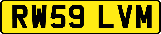 RW59LVM