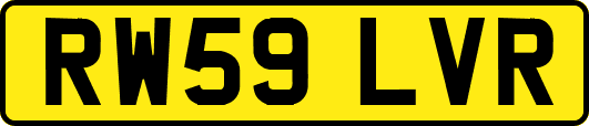 RW59LVR