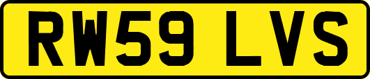 RW59LVS