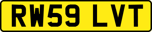 RW59LVT