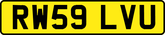 RW59LVU