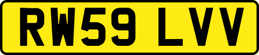 RW59LVV