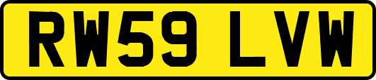 RW59LVW