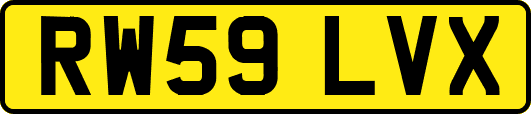RW59LVX
