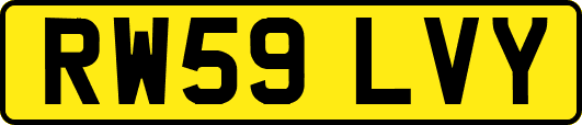 RW59LVY