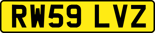 RW59LVZ
