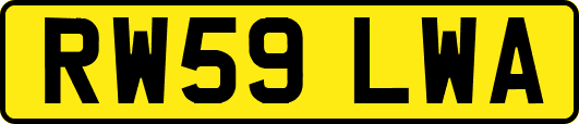 RW59LWA