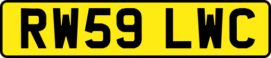 RW59LWC