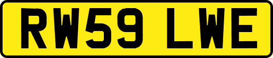 RW59LWE