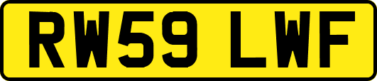RW59LWF