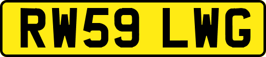 RW59LWG