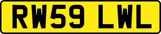 RW59LWL
