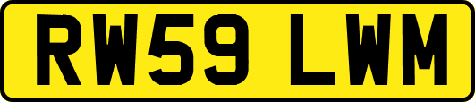 RW59LWM