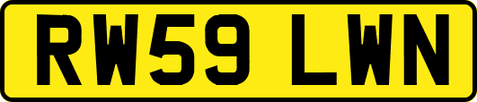RW59LWN