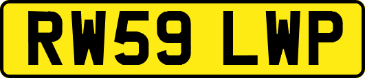 RW59LWP