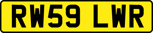 RW59LWR