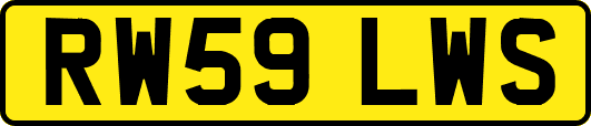 RW59LWS
