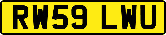 RW59LWU