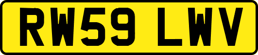 RW59LWV