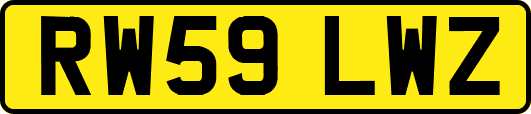 RW59LWZ