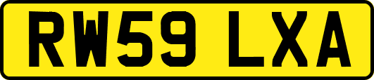 RW59LXA