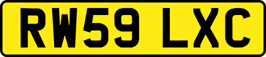 RW59LXC