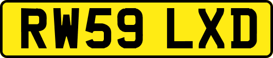 RW59LXD