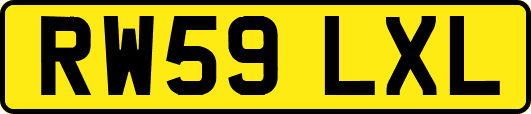 RW59LXL
