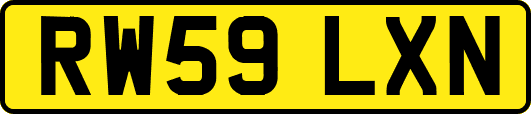RW59LXN