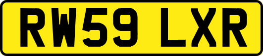 RW59LXR