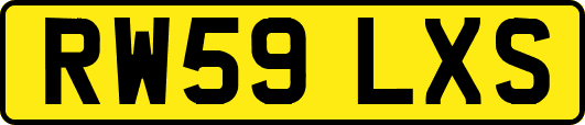 RW59LXS