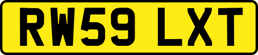 RW59LXT