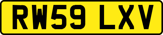 RW59LXV