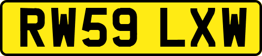 RW59LXW