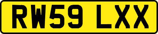 RW59LXX