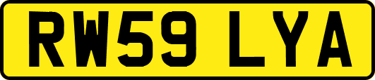 RW59LYA