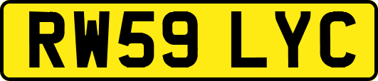 RW59LYC