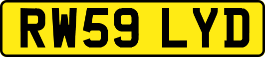 RW59LYD