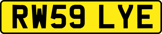 RW59LYE