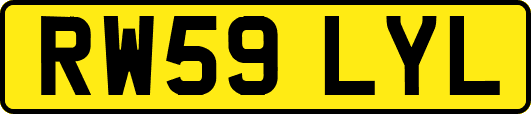 RW59LYL