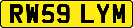 RW59LYM