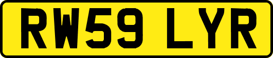RW59LYR