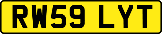 RW59LYT