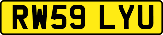 RW59LYU