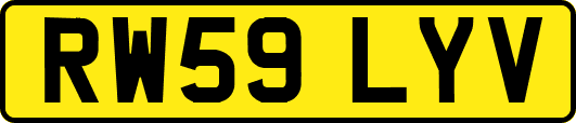 RW59LYV